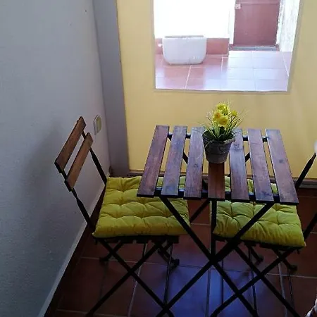 Villa Casa BENVINDHA Degolados Exterior foto