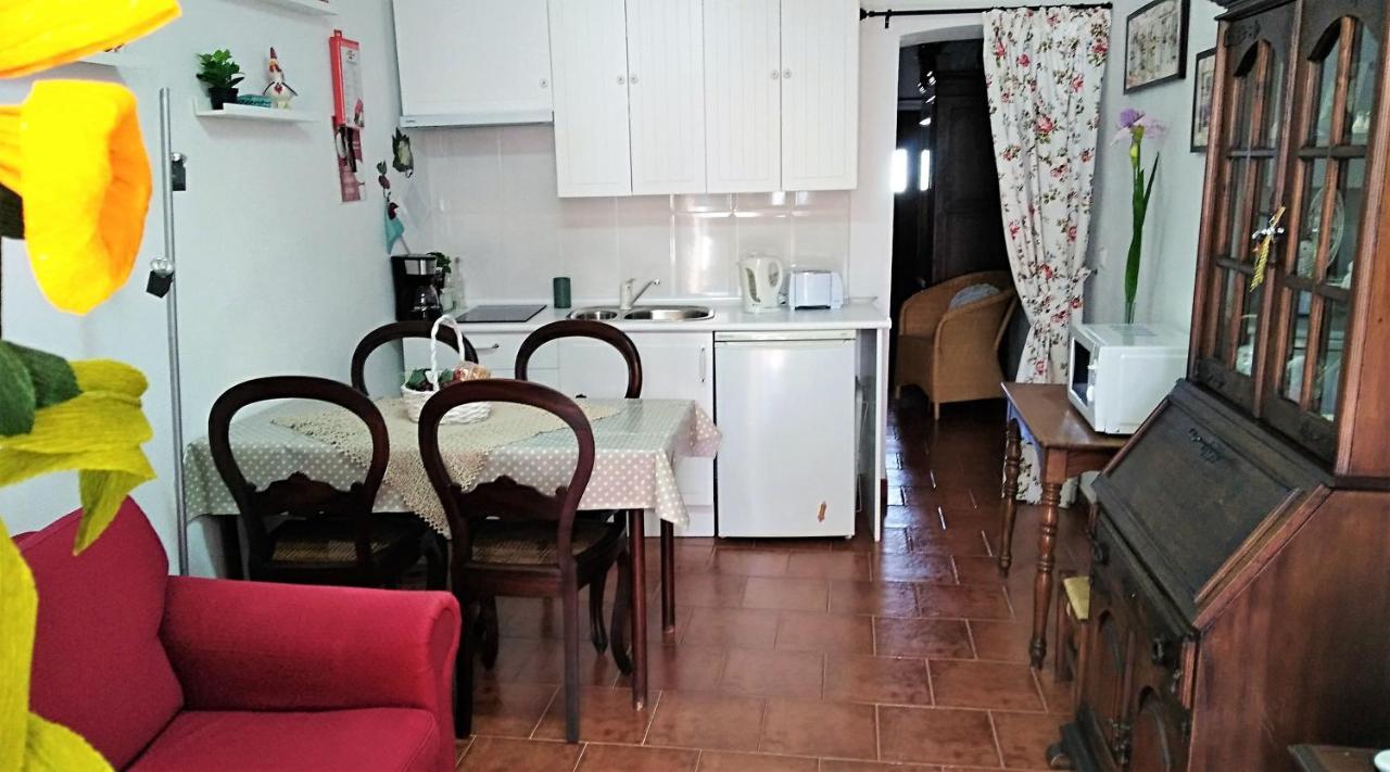 Casa Benvindha * Degolados