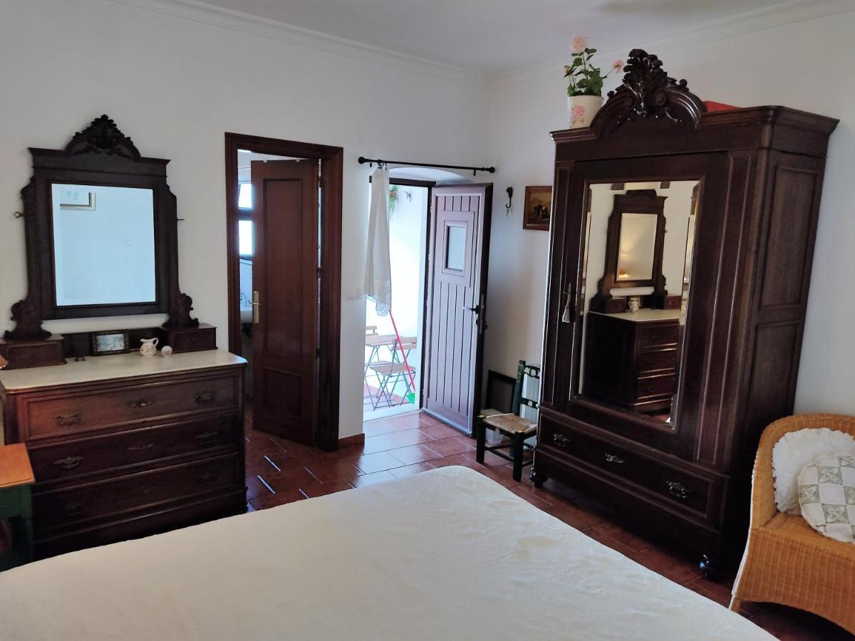 Holiday home Casa Benvindha *
