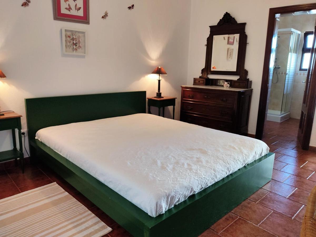 Casa Benvindha Holiday home Degolados