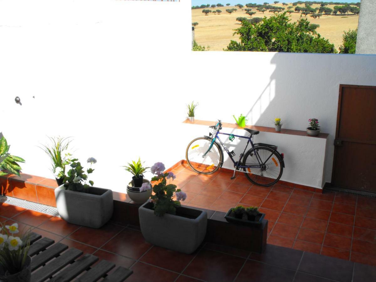 Holiday home Casa Benvindha *