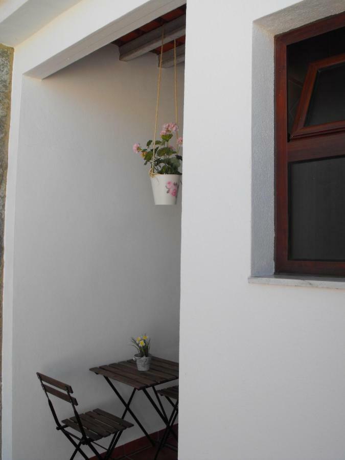 Holiday home Casa Benvindha