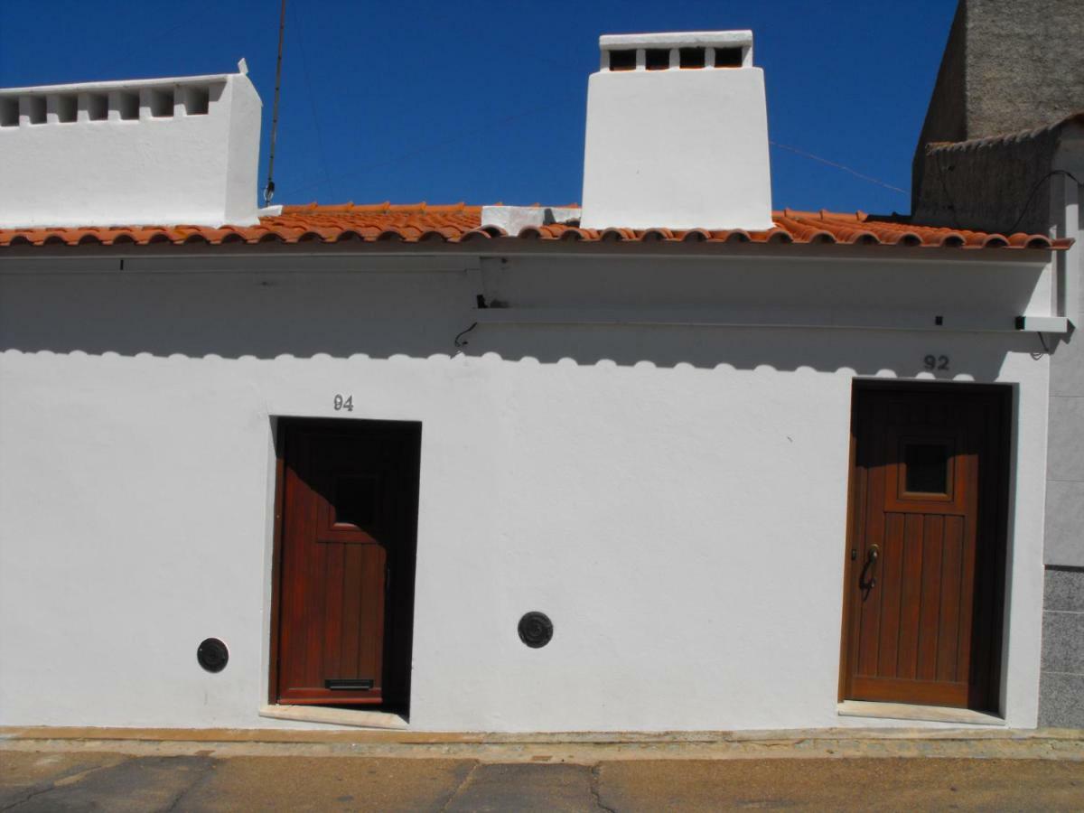 Casa Benvindha * Degolados