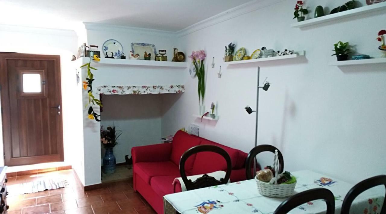 Casa Benvindha Holiday home Degolados