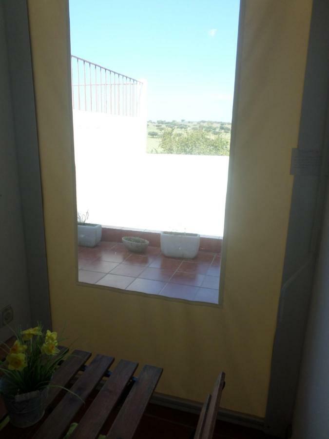 Casa Benvindha Holiday home Degolados