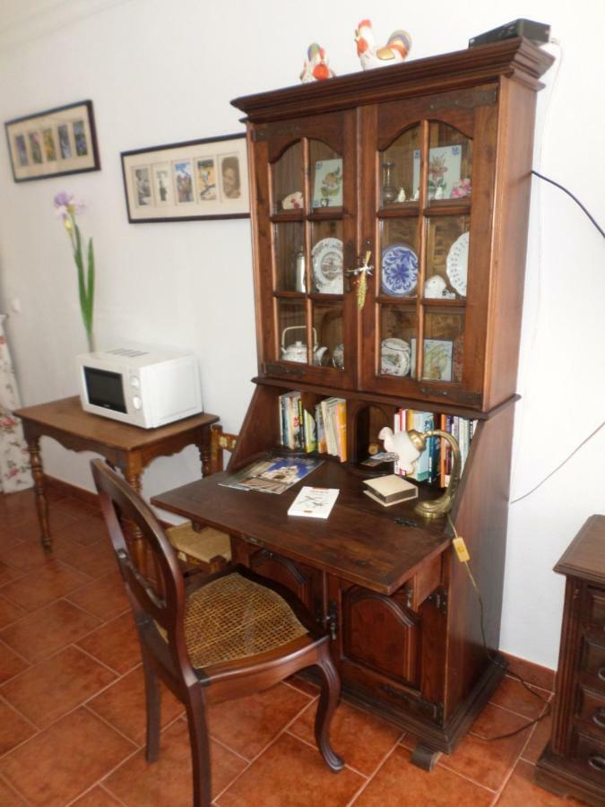 Casa Benvindha Holiday home *